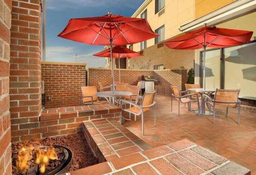 Towneplace Suites By Marriott Lexington Park Patuxent River Naval Air Station