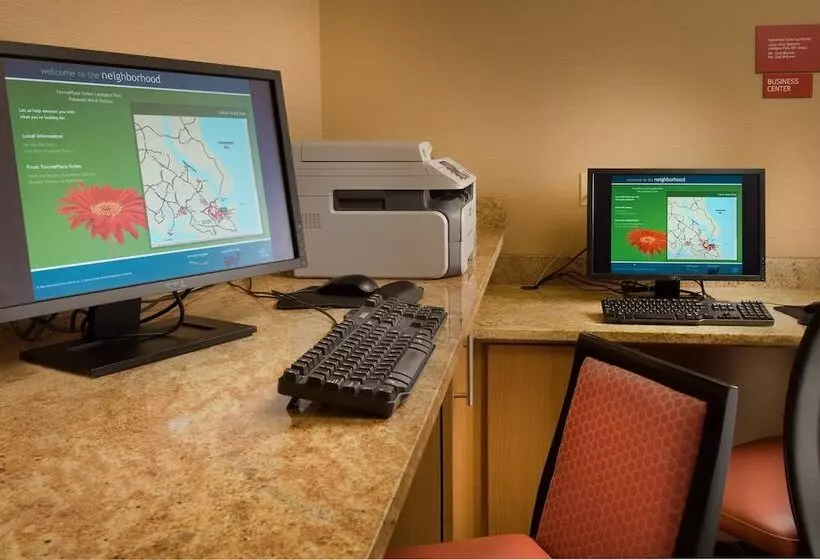 Towneplace Suites By Marriott Lexington Park Patuxent River Naval Air Station