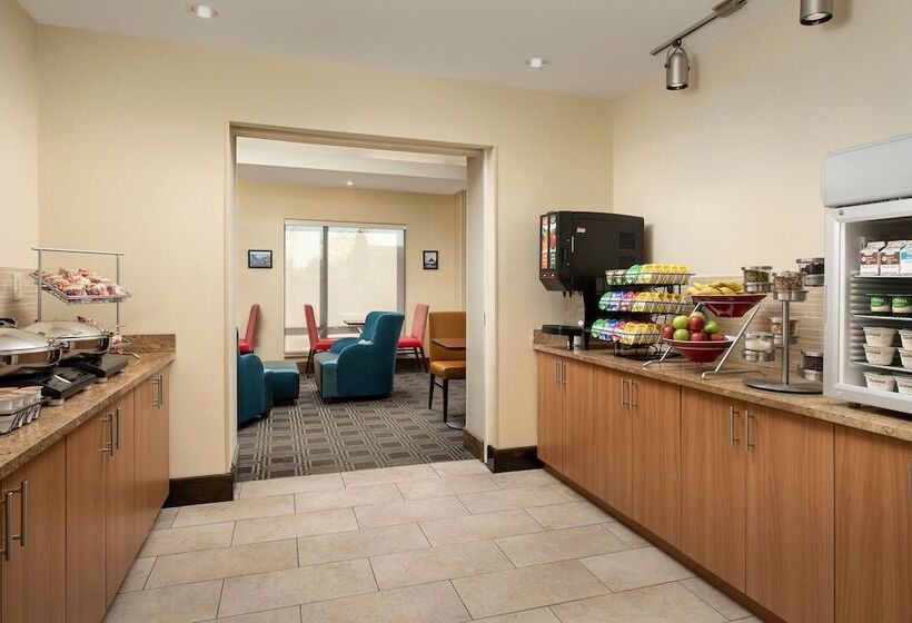 Towneplace Suites By Marriott Lexington Park Patuxent River Naval Air Station