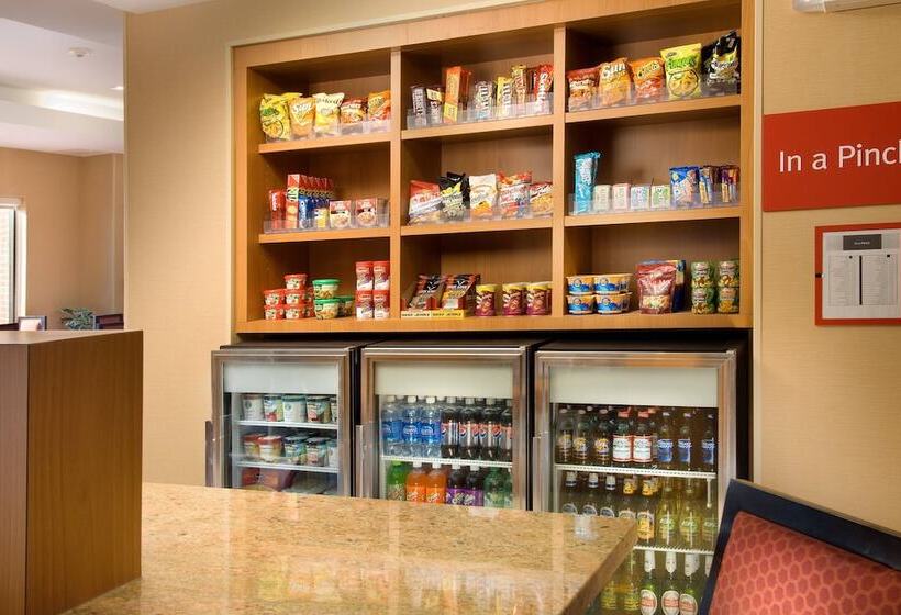 Towneplace Suites By Marriott Lexington Park Patuxent River Naval Air Station