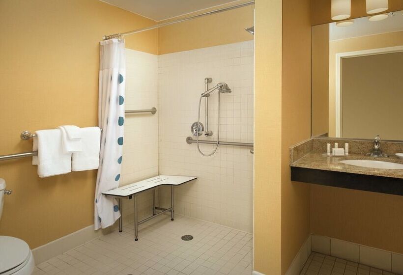 Towneplace Suites By Marriott Lexington Park Patuxent River Naval Air Station