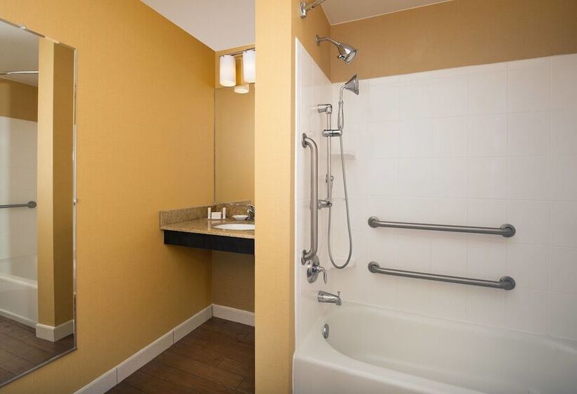 Towneplace Suites By Marriott Lexington Park Patuxent River Naval Air Station