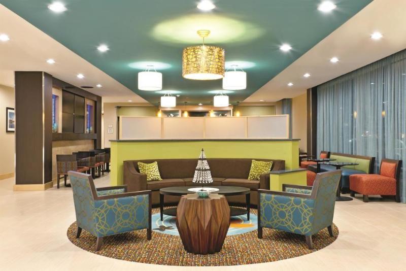 Towneplace Suites By Marriott Little Rock West