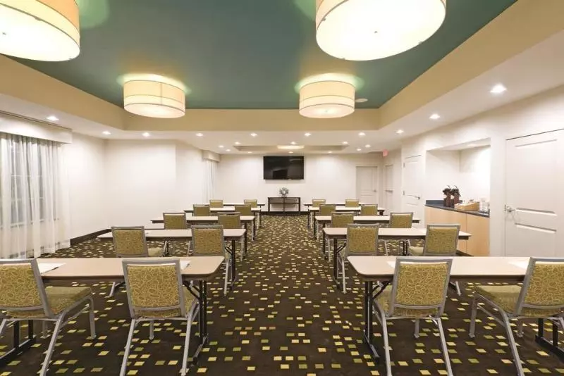 Towneplace Suites By Marriott Little Rock West