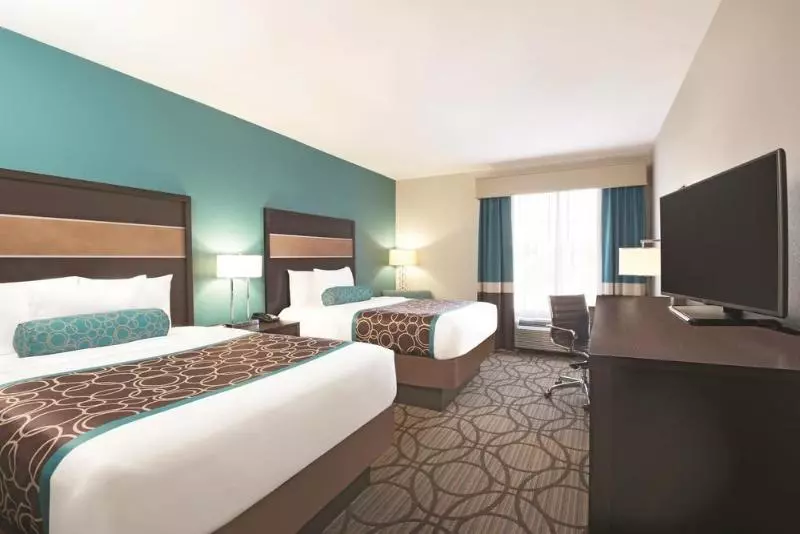 Towneplace Suites By Marriott Little Rock West