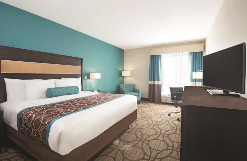 Towneplace Suites By Marriott Little Rock West