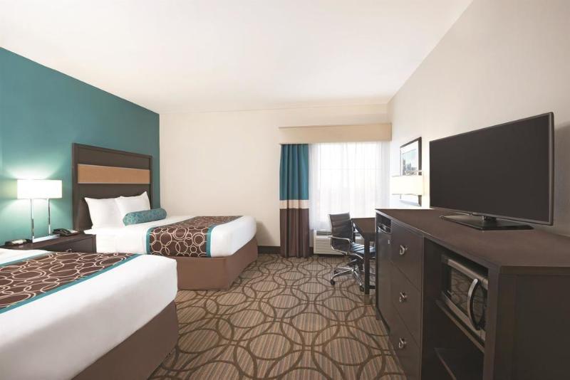 Towneplace Suites By Marriott Little Rock West