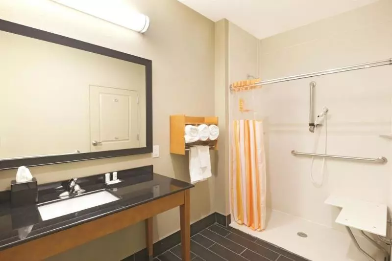 Towneplace Suites By Marriott Little Rock West