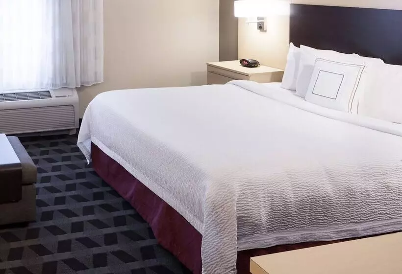 Towneplace Suites By Marriott Little Rock West