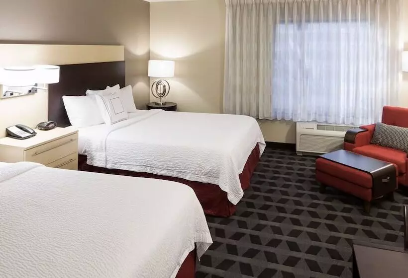 Towneplace Suites By Marriott Little Rock West