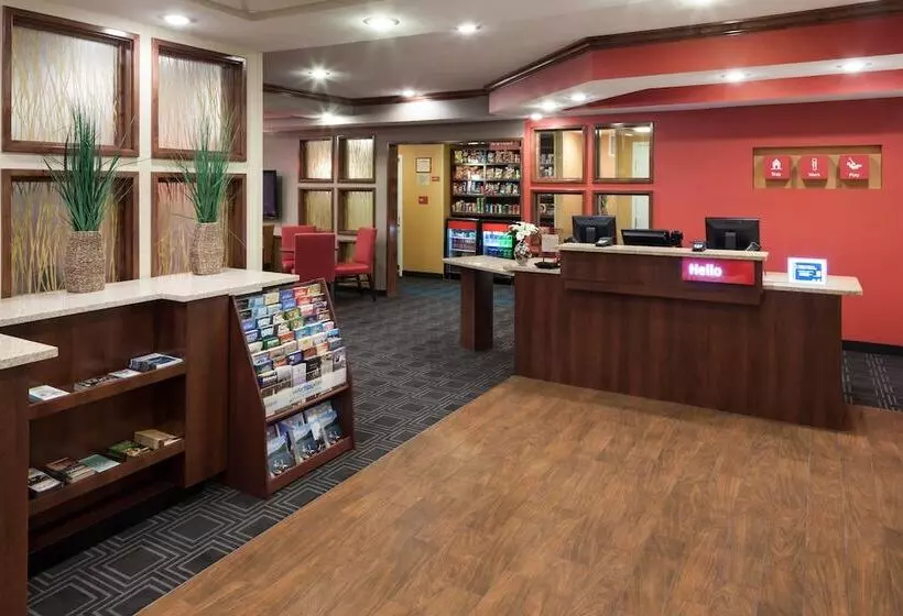 Towneplace Suites By Marriott Little Rock West