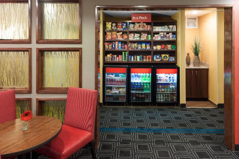 Towneplace Suites By Marriott Little Rock West