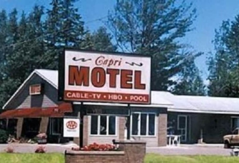 Capri Motel
