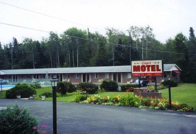 Capri Motel