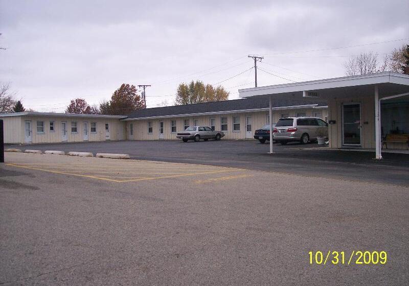 Grand View Motel Beaver Dam