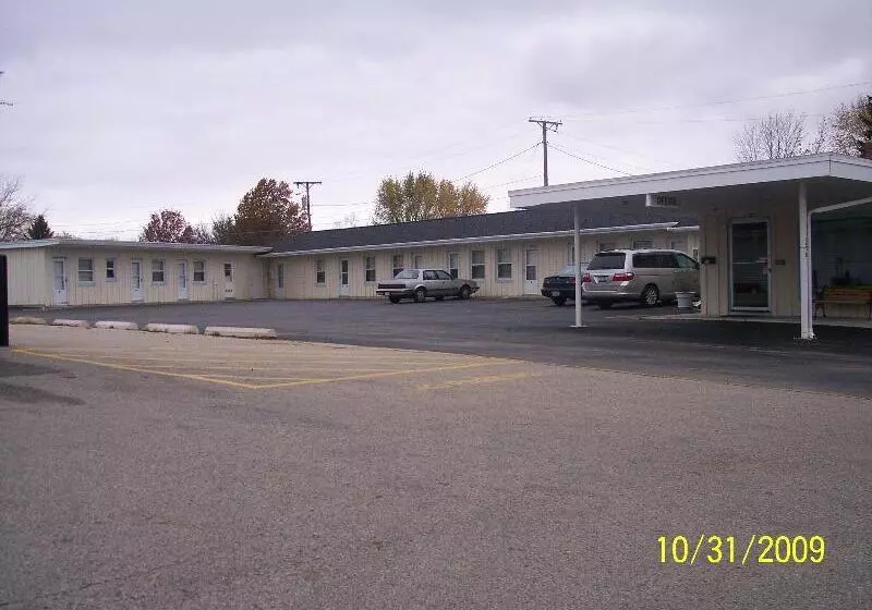 Grand View Motel Beaver Dam