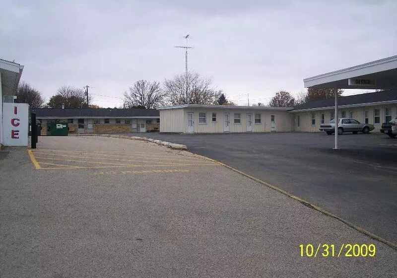 Grand View Motel Beaver Dam