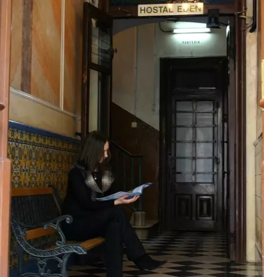 Hostal Eden