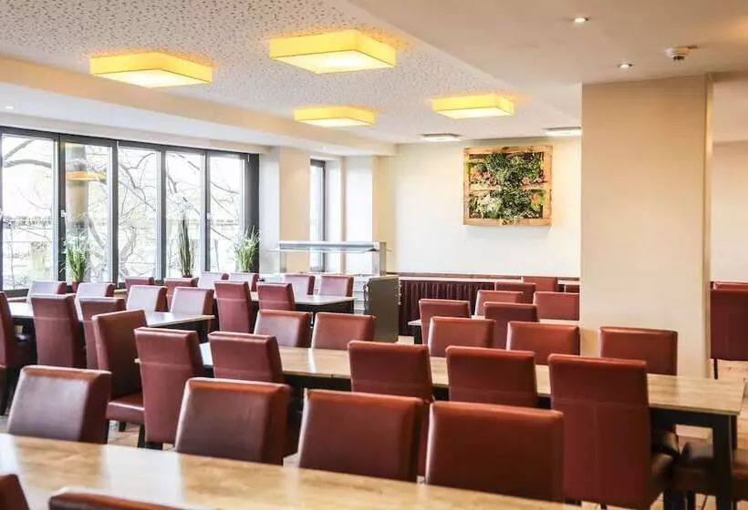 Acama Hotel & Hostel Kreuzberg