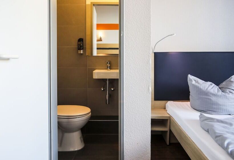 Acama Hotel & Hostel Kreuzberg