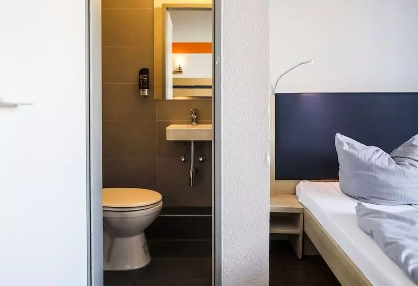 Acama Hotel & Hostel Kreuzberg