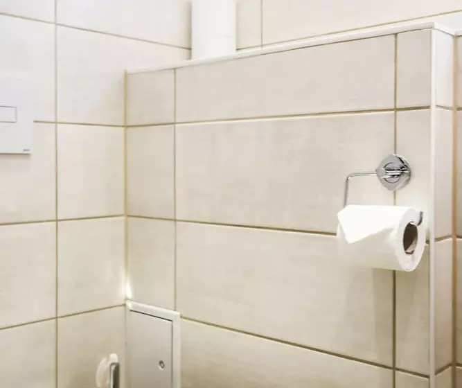 Acama Hotel & Hostel Kreuzberg