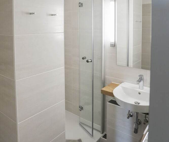 Acama Hotel & Hostel Kreuzberg