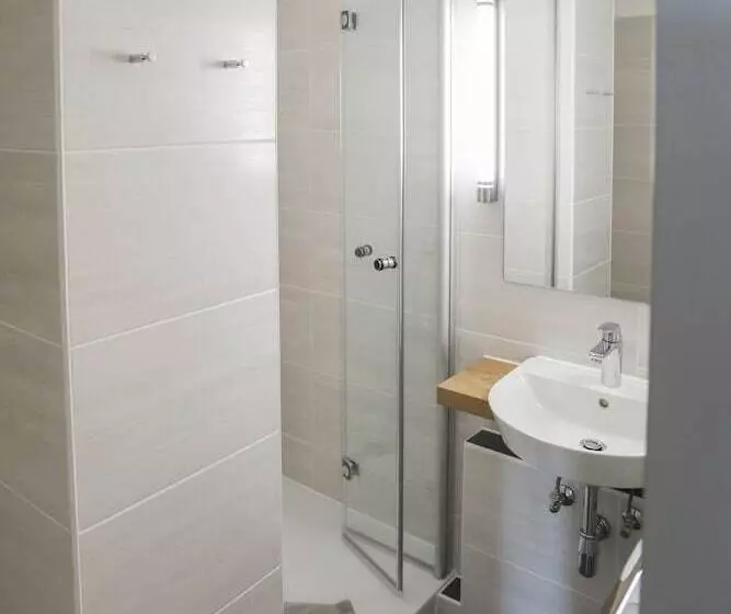 Acama Hotel & Hostel Kreuzberg