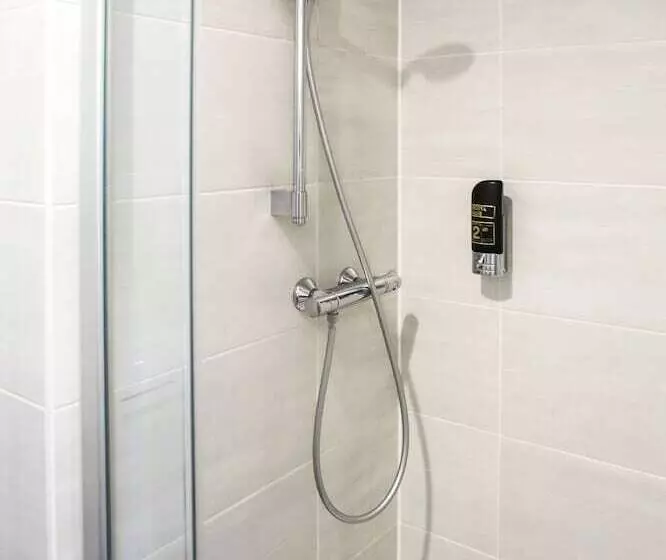 Acama Hotel & Hostel Kreuzberg