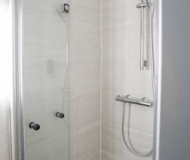 Acama Hotel & Hostel Kreuzberg