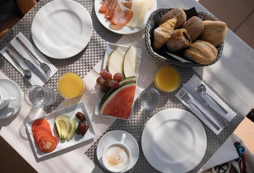 Отель Can Vent Boutique