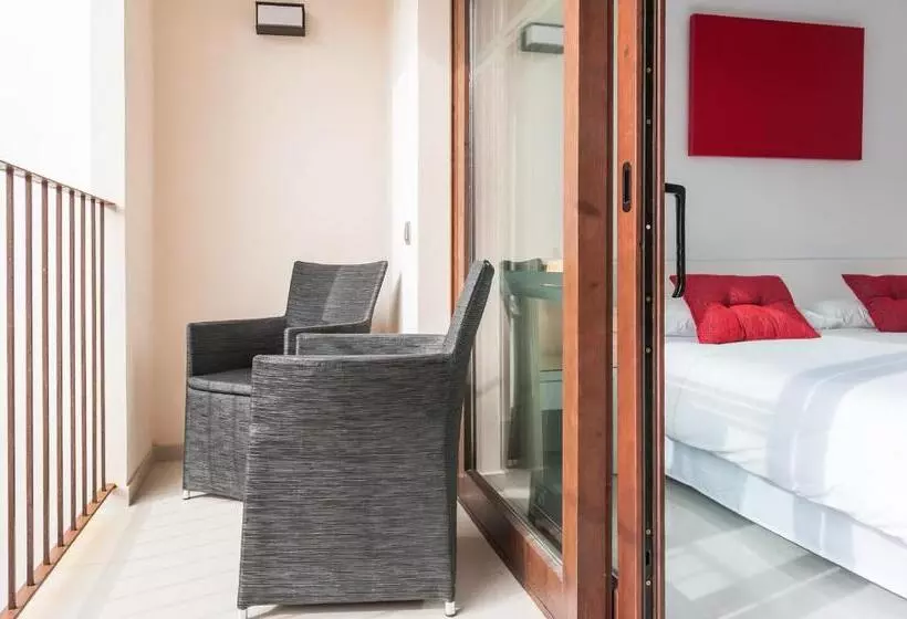 Hotel Can Vent Boutique