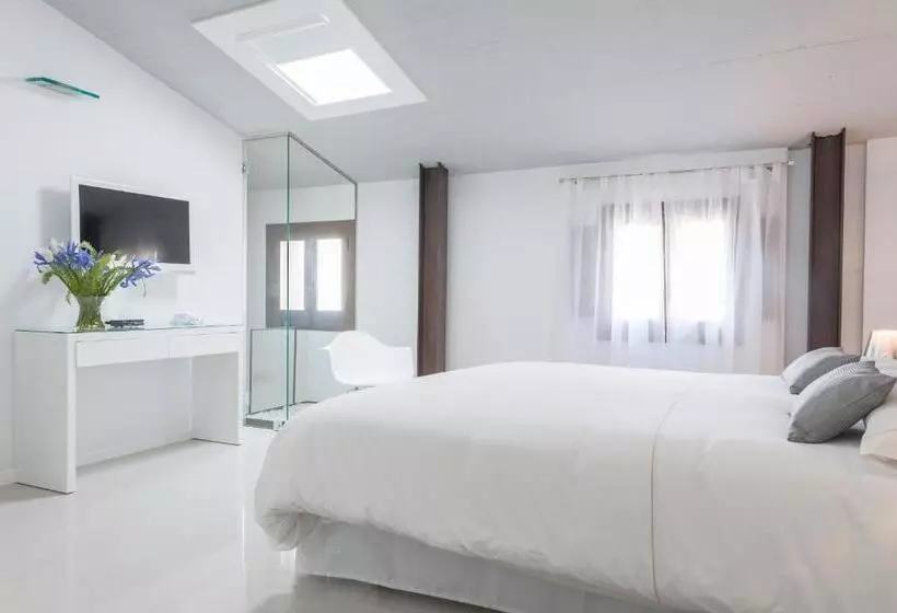 Hotel Can Vent Boutique