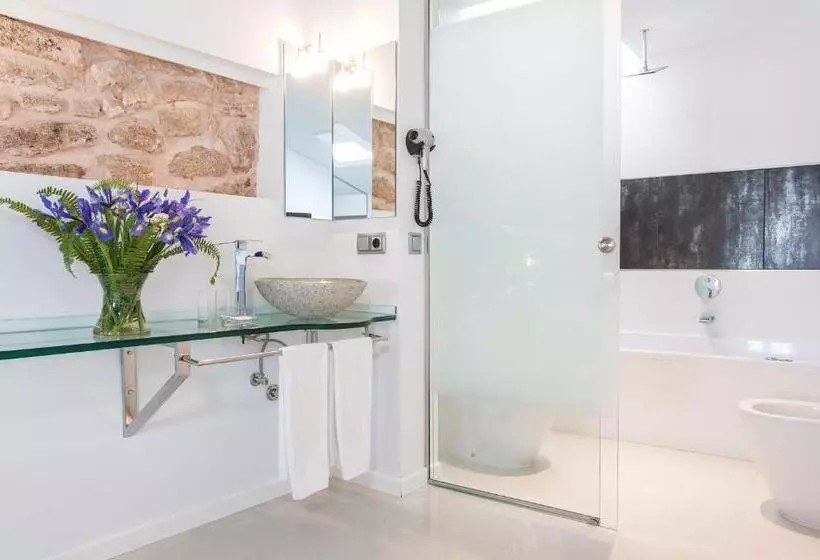 Hotel Can Vent Boutique