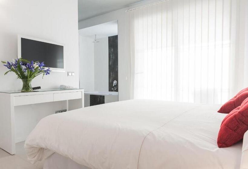 Отель Can Vent Boutique