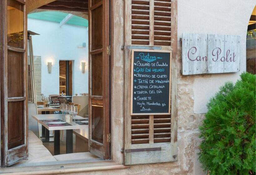 Отель Can Vent Boutique