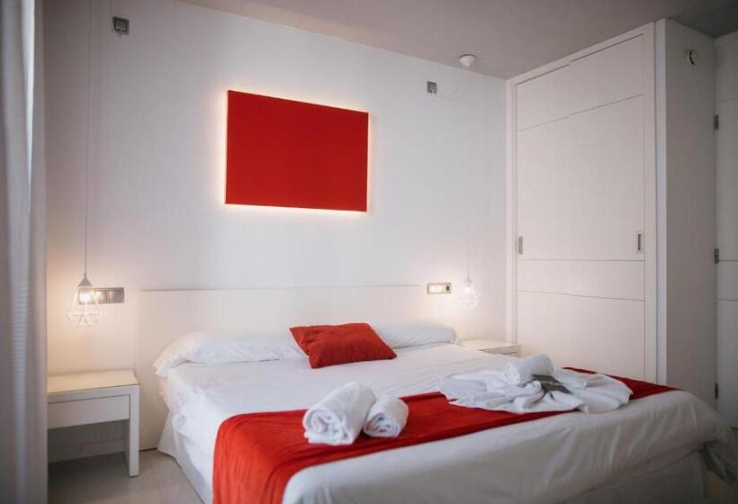 Отель Can Vent Boutique