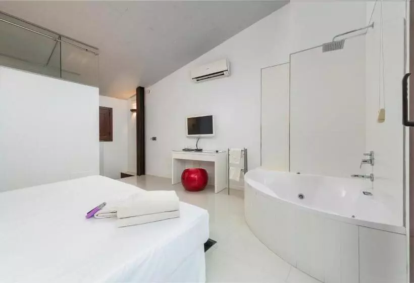 Hotel Can Vent Boutique