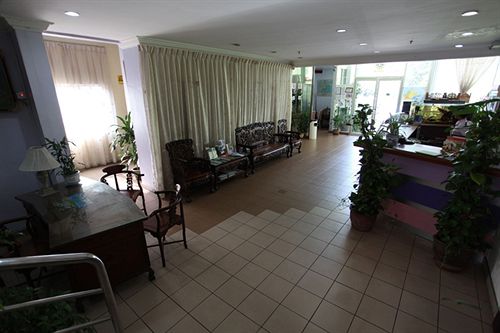 בית מלון כפרי Century