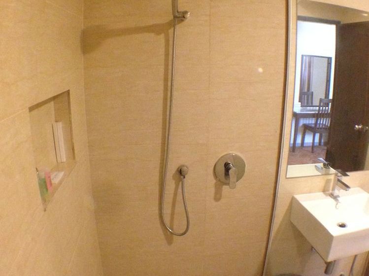 בית מלון כפרי Century