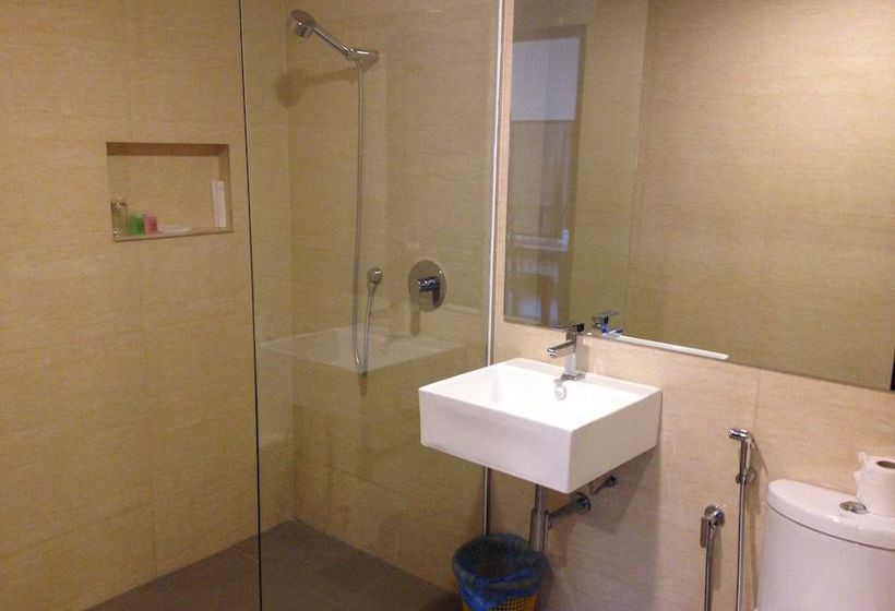 בית מלון כפרי Century