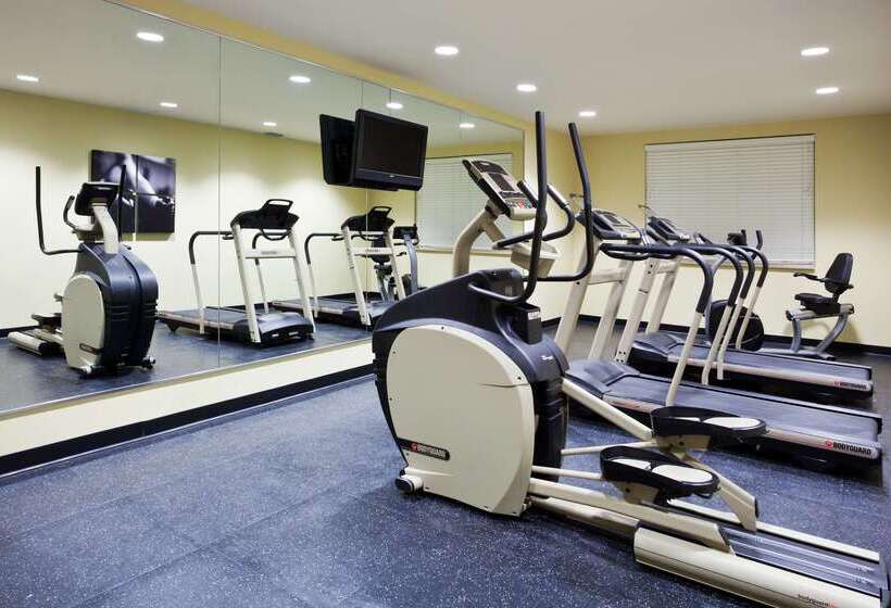 בית מלון כפרי Country Inn & Suites By Radisson, Port Charlotte, Fl