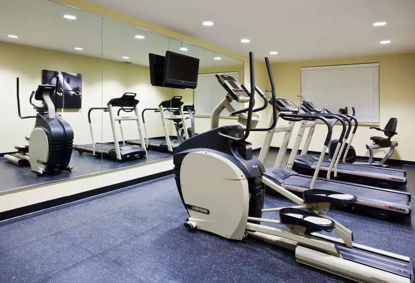 酒店 Country Inn & Suites By Radisson, Port Charlotte, Fl