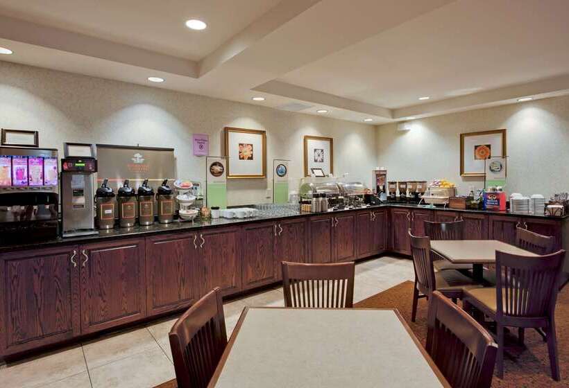 בית מלון כפרי Country Inn & Suites By Radisson, Port Charlotte, Fl