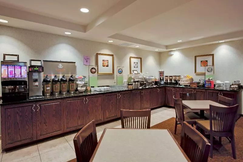 酒店 Country Inn & Suites By Radisson, Port Charlotte, Fl