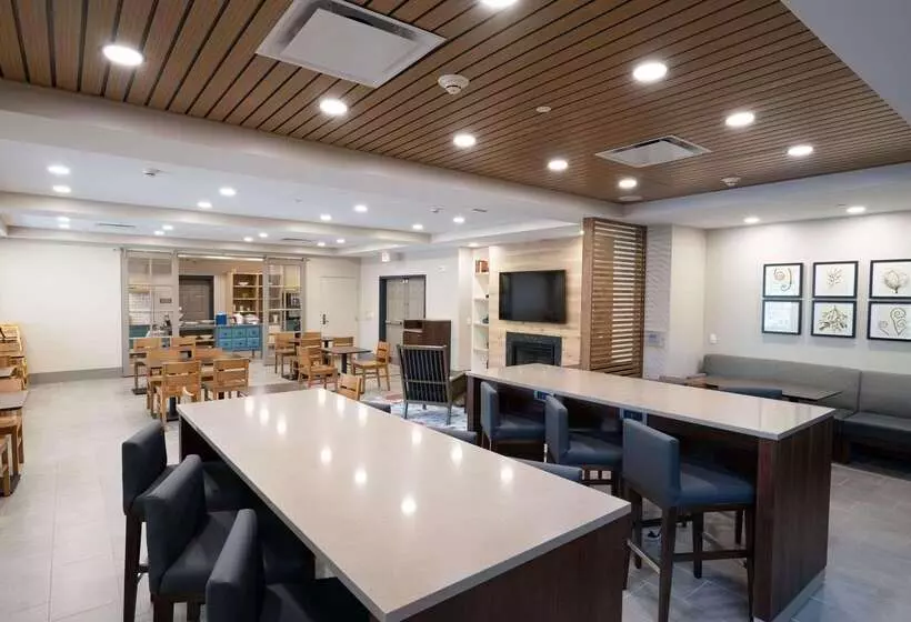 בית מלון כפרי Country Inn & Suites By Radisson, State College Penn State Area , Pa