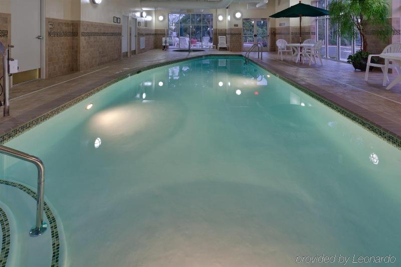 هتل Country Inn & Suites By Radisson, State College Penn State Area , Pa