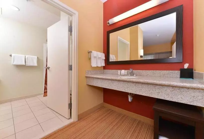 Hotel Courtyard Mt. Holly Westampton