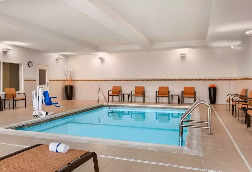 Hotel Courtyard Mt. Holly Westampton