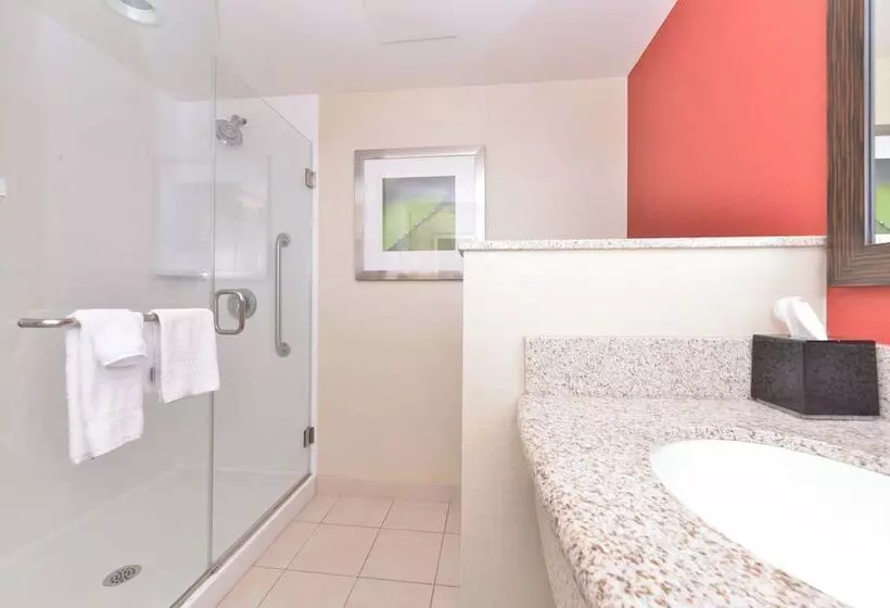 Hotel Courtyard Mt. Holly Westampton